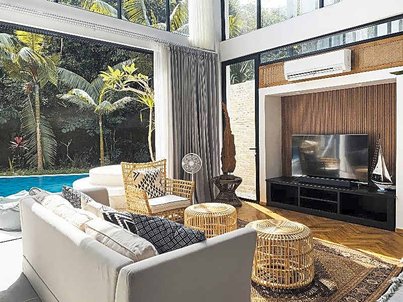 Inara Villa By Zuzu