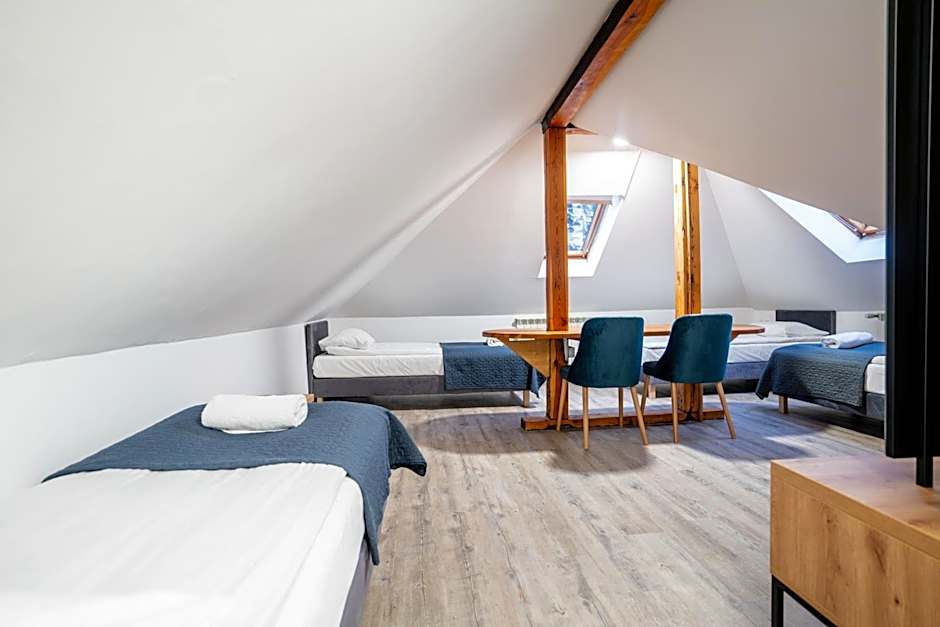 Hotel Ukiel Wellness & SPA