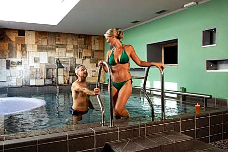 Hotel Isolabella Wellness