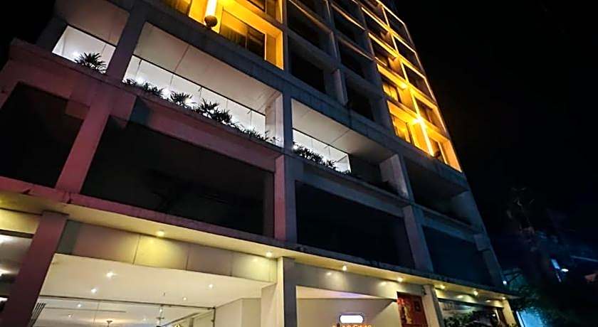 Anarva Mount Lavinia