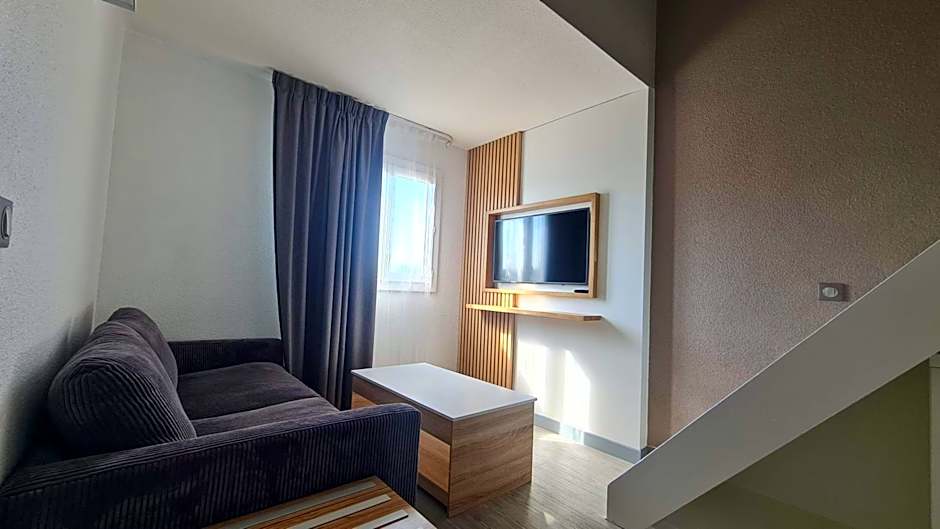 Kyriad Montpellier Sud - A709