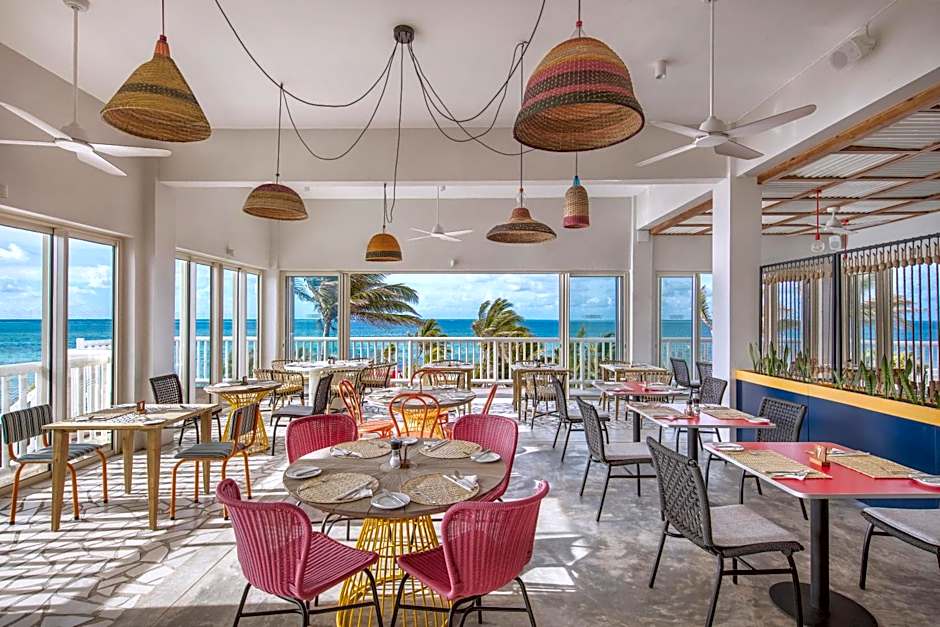 C Rodrigues Mourouk - Rodrigues Island