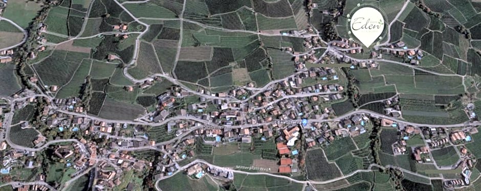 Schenna Garni Eden Bed & Breakfast