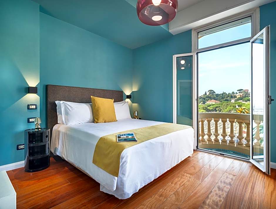 Hotel Rosabianca