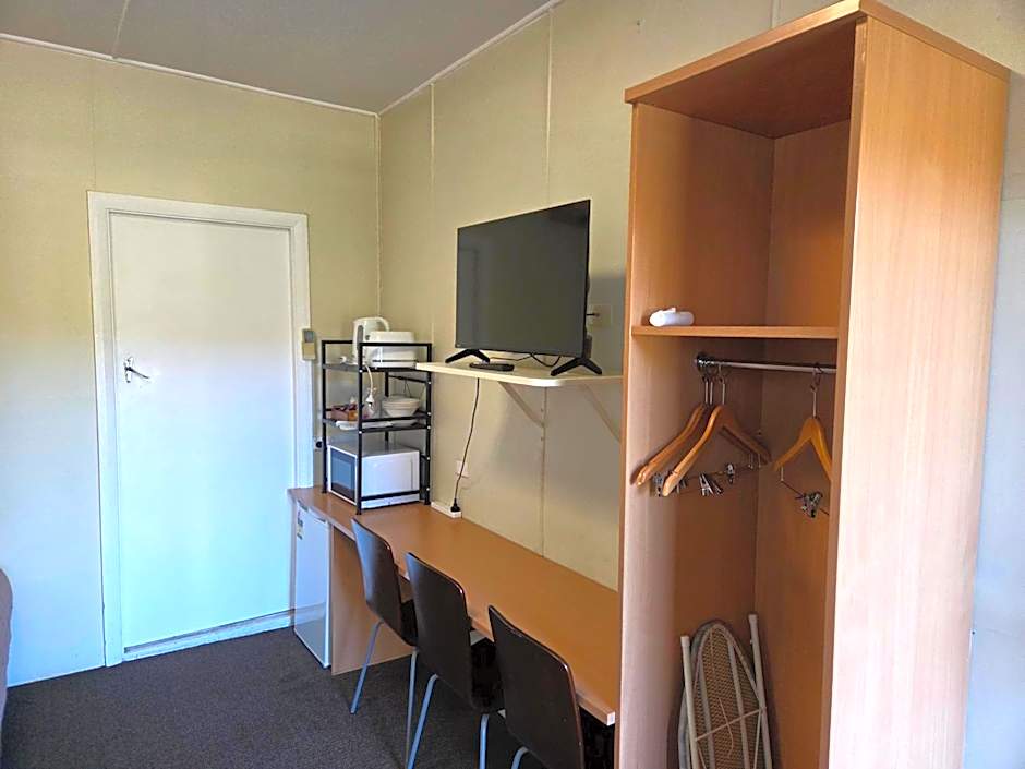 Murrurundi Motel - City Centre
