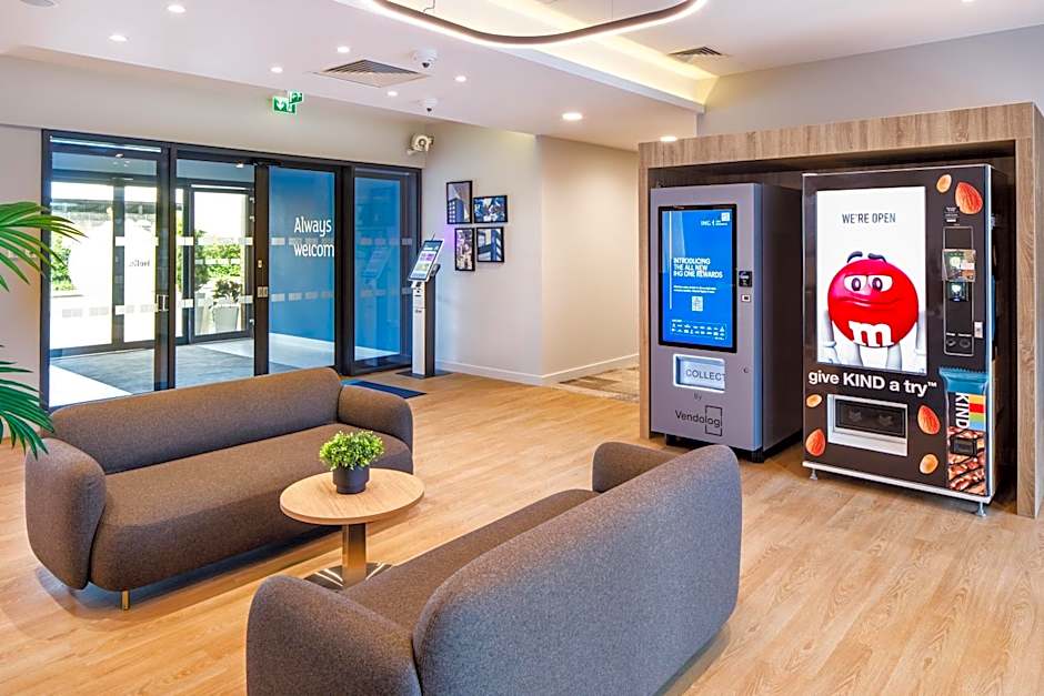 Holiday Inn Express London - ExCel By IHG