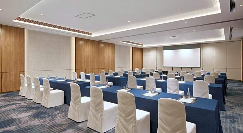 Fairfield by Marriott Bijie