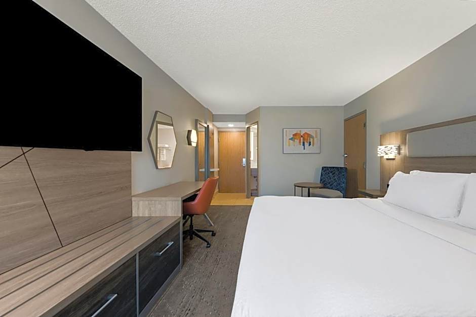 Holiday Inn Express Hotels- Hampton By IHG