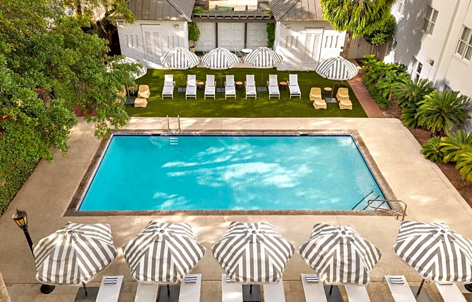 The Kimpton Brice Hotel By IHG