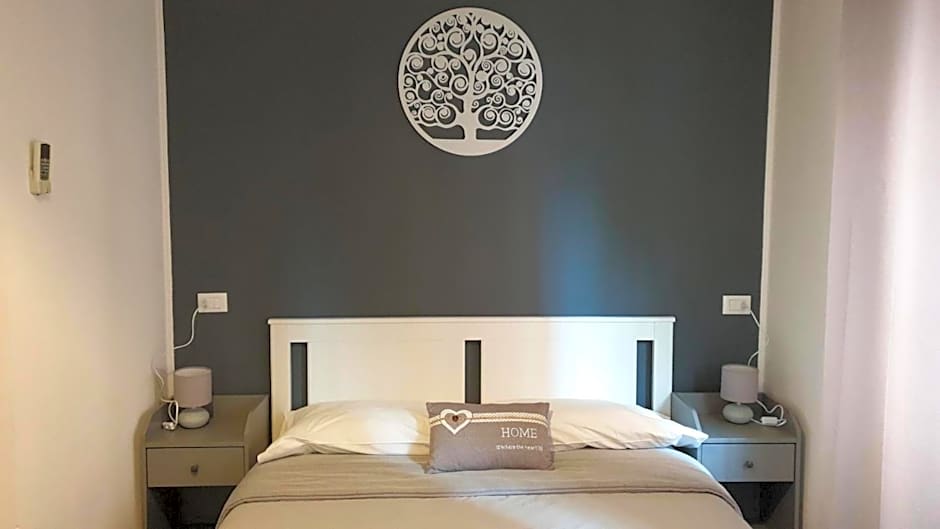 Villa Noemi Bed&Breakfast