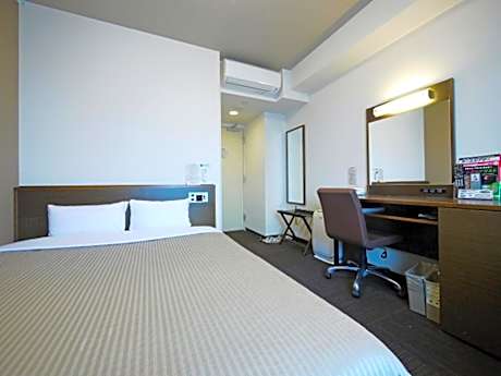 Comfort Double Room with Small Double Bed - Non-Smoking