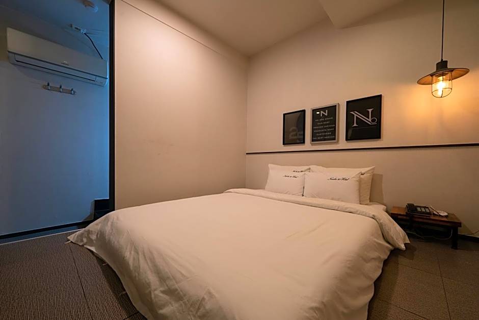 No25 Hotel Yeonsan
