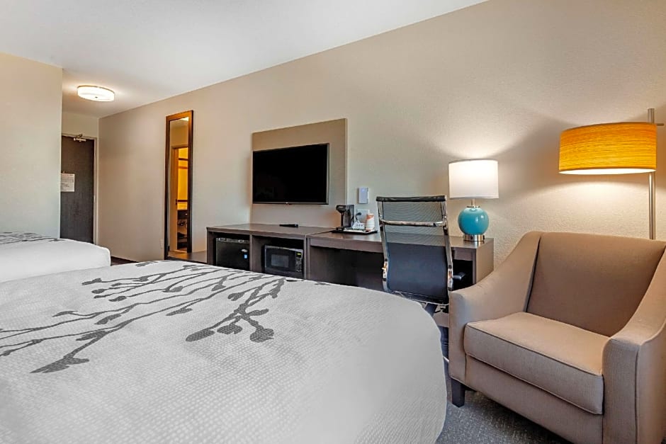 Sleep Inn & Suites Lancaster-Platteville