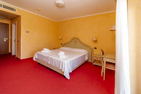 Superior Double or Twin Room with Lake View