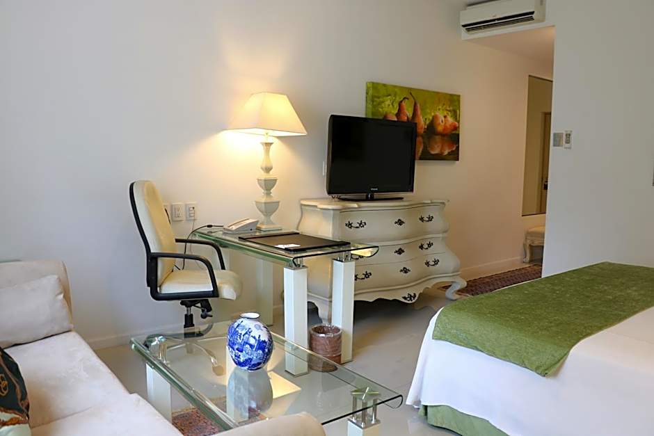 MM Grand Hotel Puebla