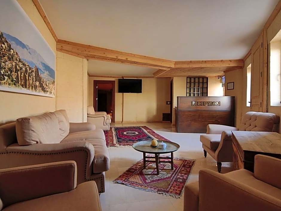 Aden Hotel Cappadocia