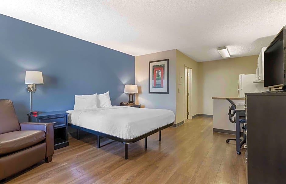 Extended Stay America Suites - Tulsa - Central