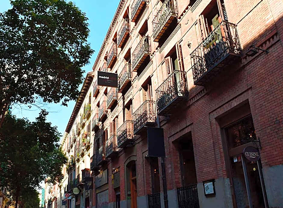 H-A San Mateo Suites