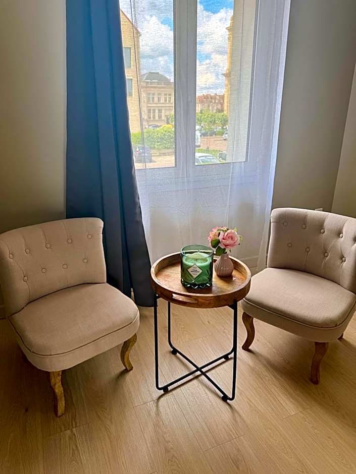 Logis Hôtel de la Poste