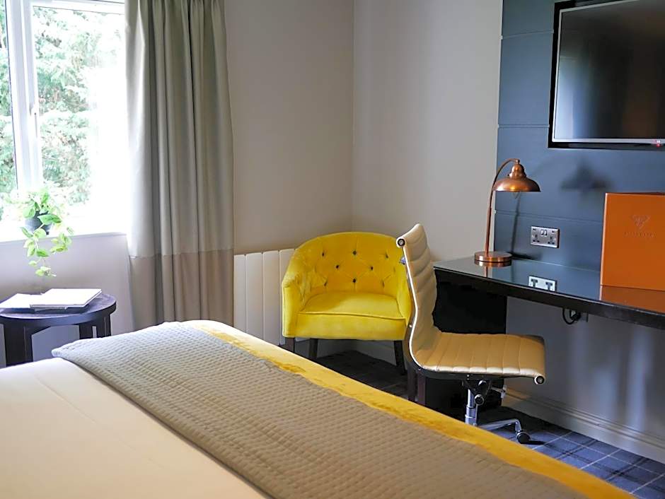 The Bulls Head Hotel