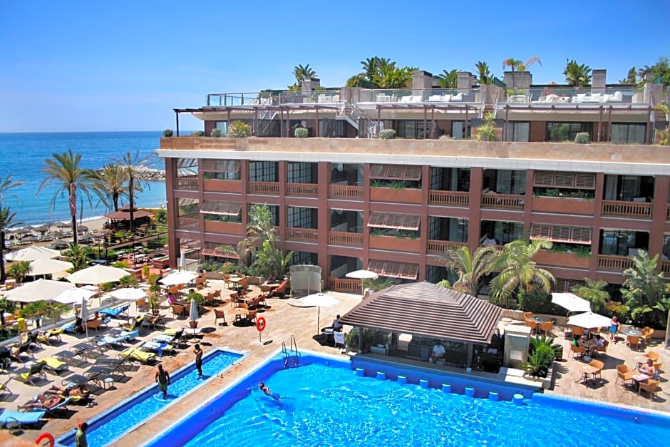 GRAN HOTEL GUADALPIN BANUS, Marbella
