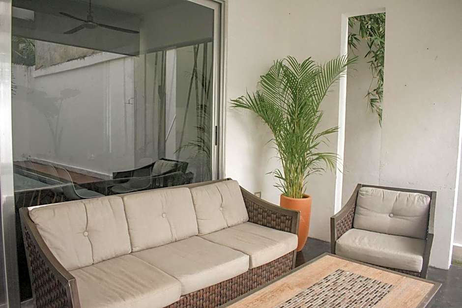 Chill Inn Hostel