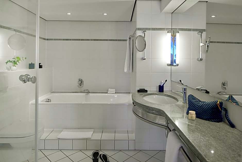 THE MADISON Hotel Hamburg