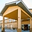 Quality Inn Seaman