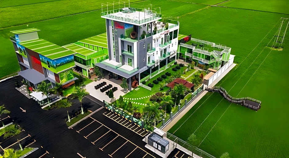 Villa Chee