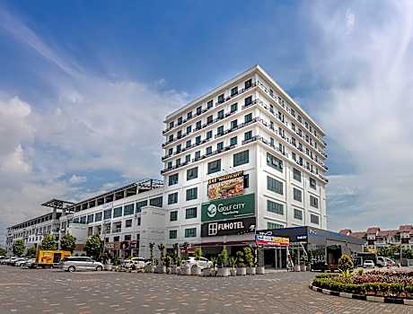 FUHOTEL
