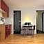 Simplex Apartments Am Ludwigsplatz