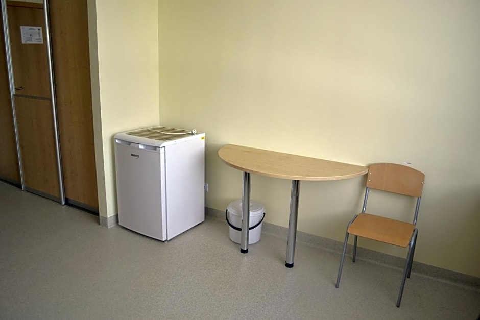 Valmieras tehnikuma dienesta viesnīca