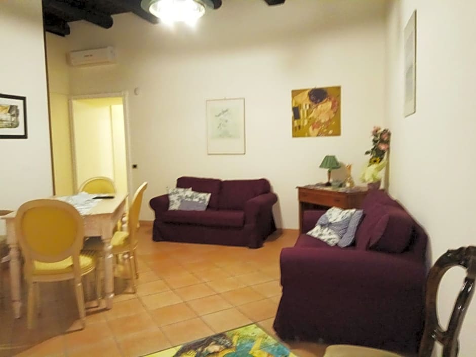 Amalfitani Salerno Centro