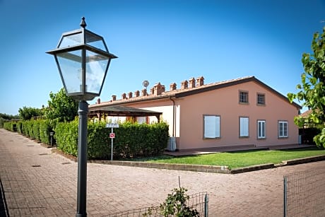 Residence Borgo Verde