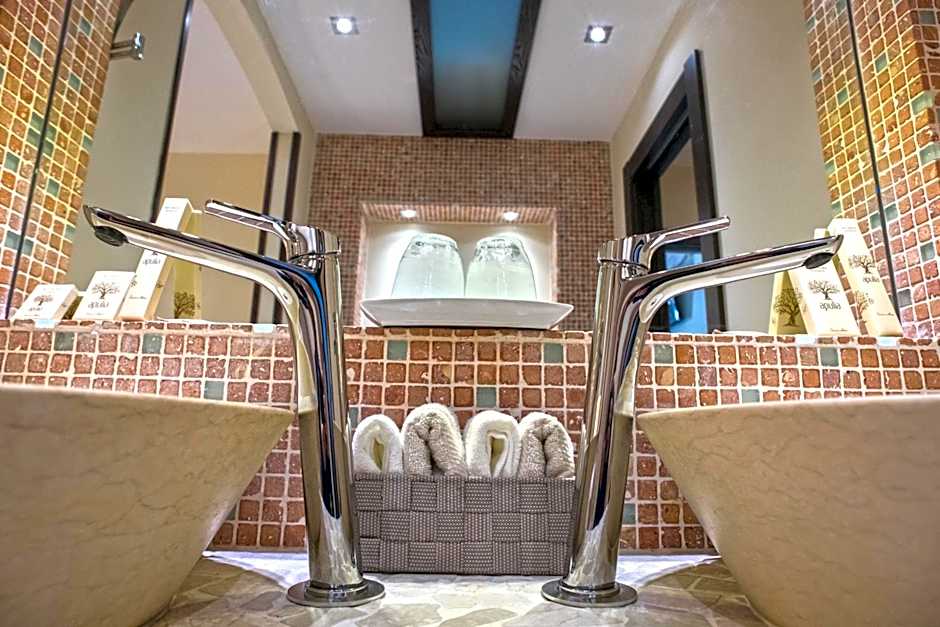 Perlage Suite Luxury B&B - Amazing view of Trulli