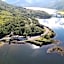 Appin Holiday Homes - Lodges, Shepherds Hut and Train Carriage stays