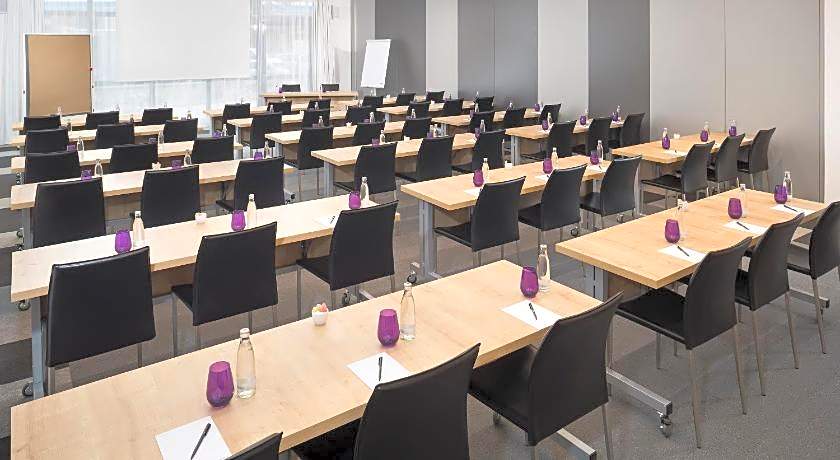 INNSiDE Hamburg Hafen