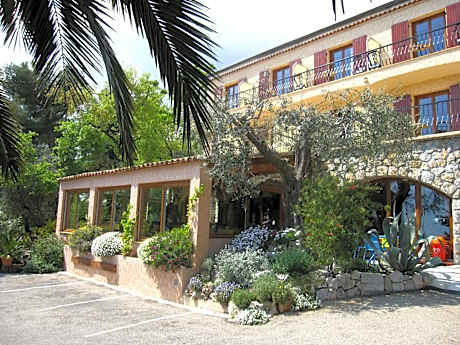 Les Belles Terrasses