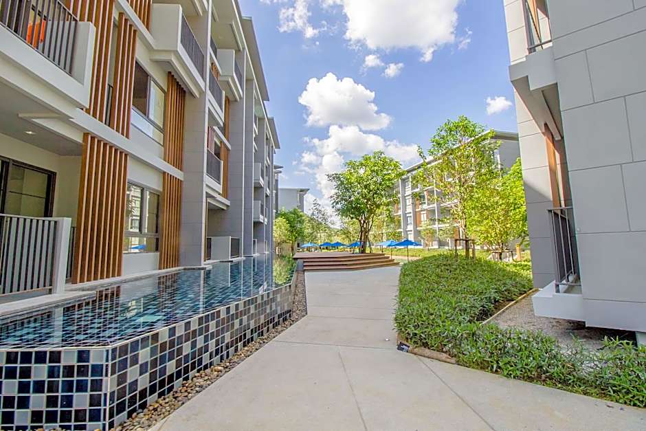 23 Degree Condo By Favstay