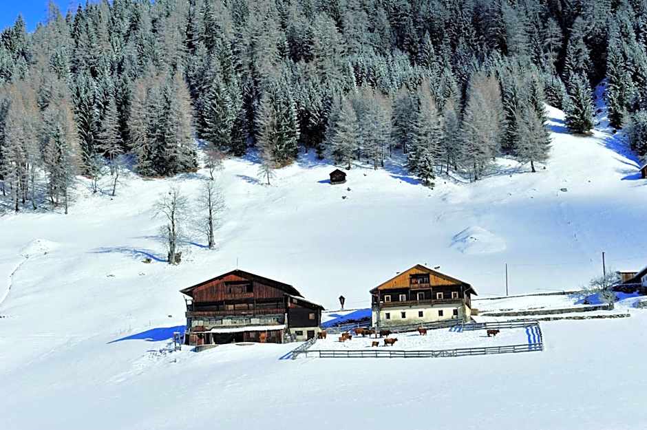 Aparthotel Garni Monte