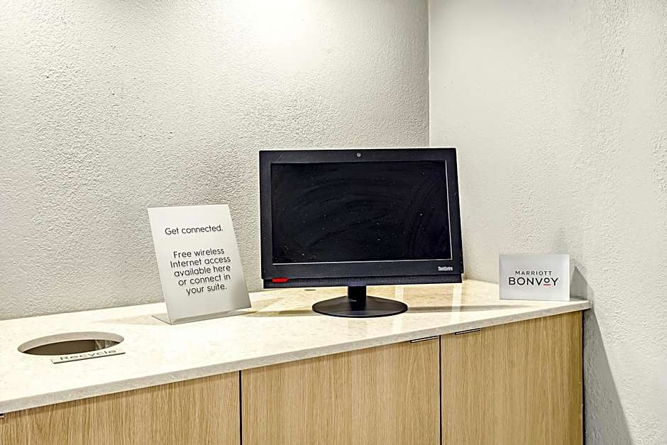 TownePlace Suites by Marriott Mobile