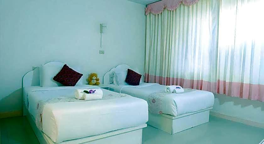 Wiangphumin Hotel