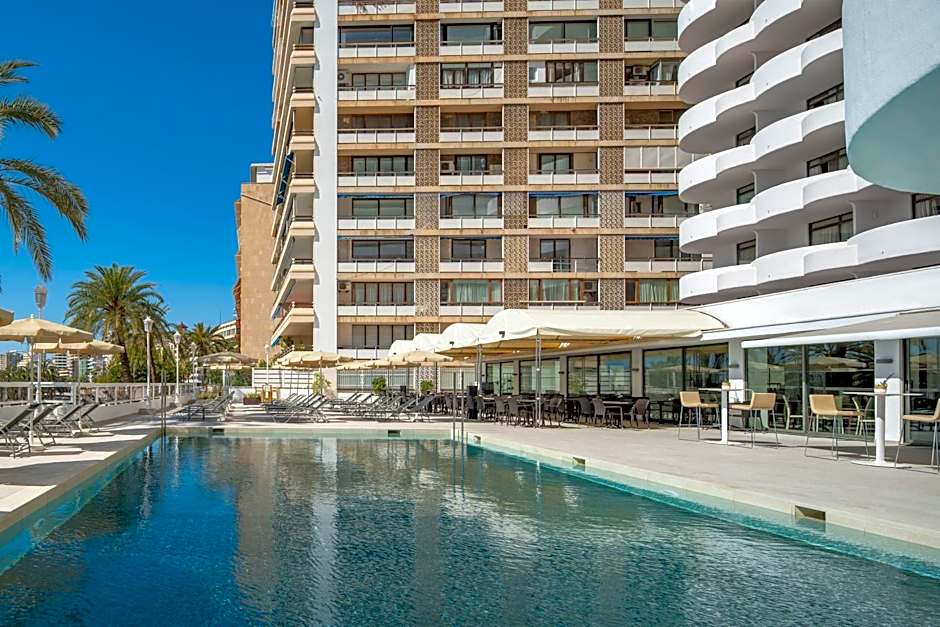 Hotel Palma Bellver Affiliated by Meliá