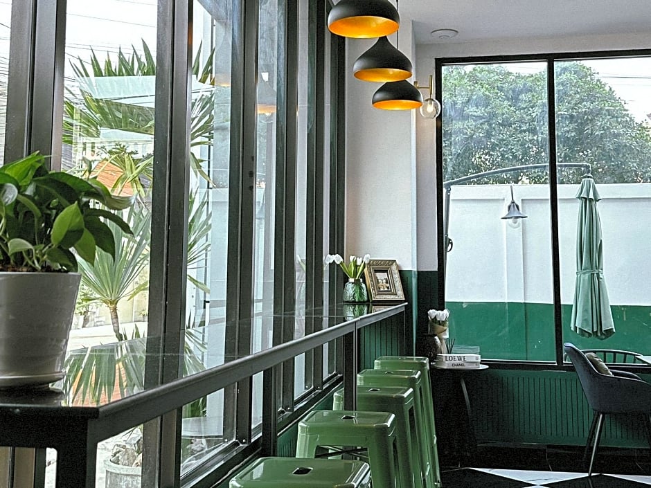 Tera Hotel Vientiane