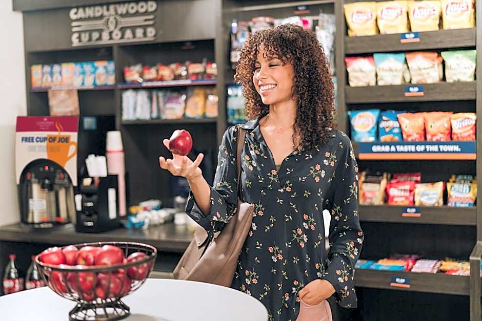 Candlewood Suites Boise-Meridian By IHG