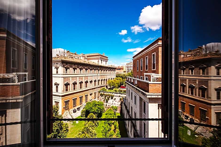 Al Manthia Hotel - Gruppo Trevi Hotels