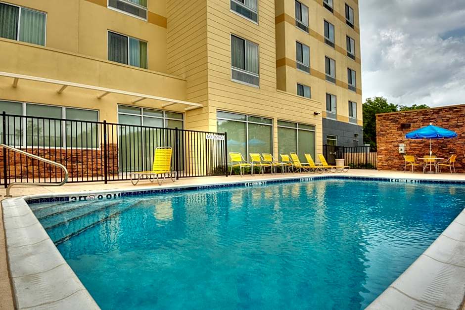 Fairfield Inn & Suites by Marriott Austin San Marcos