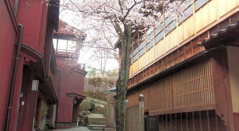 Kanazawa Share House GAOoo