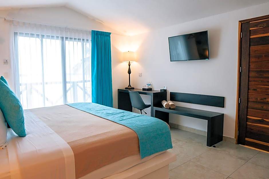 Hotel Aldea 19 Bacalar