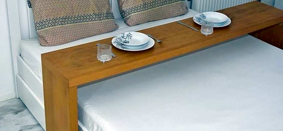 010 Studio City Center Rotterdam